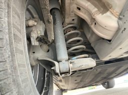 HONDA VEZEL 1.5A X full