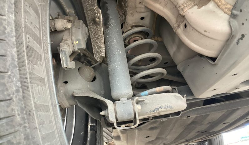 HONDA VEZEL 1.5A X full