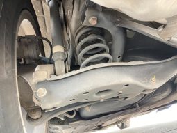 HONDA CIVIC 1.5A TURBO VTIS SUNROOF full