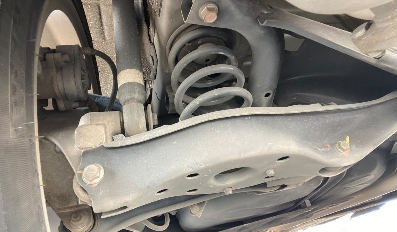 HONDA CIVIC 1.5A TURBO VTIS SUNROOF full
