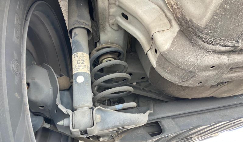 HONDA SHUTTLE 1.5A G full
