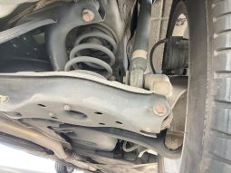 HONDA CIVIC 1.5A TURBO VTIS SUNROOF full