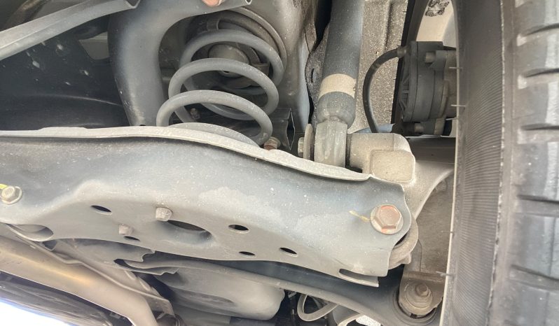HONDA CIVIC 1.5A TURBO VTIS SUNROOF full