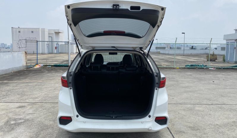 HONDA SHUTTLE 1.5A G full