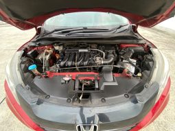 HONDA VEZEL 1.5A X full