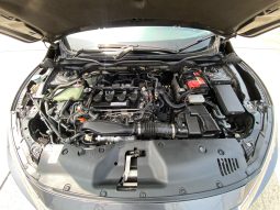 HONDA CIVIC 1.5A TURBO VTIS SUNROOF full