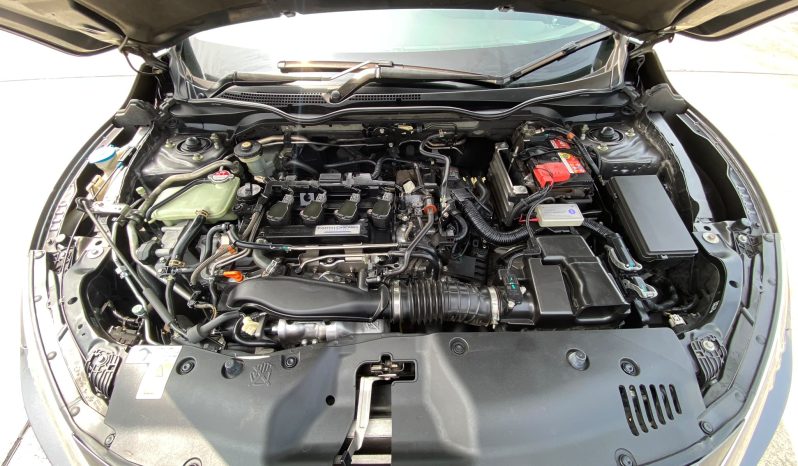 HONDA CIVIC 1.5A TURBO VTIS SUNROOF full
