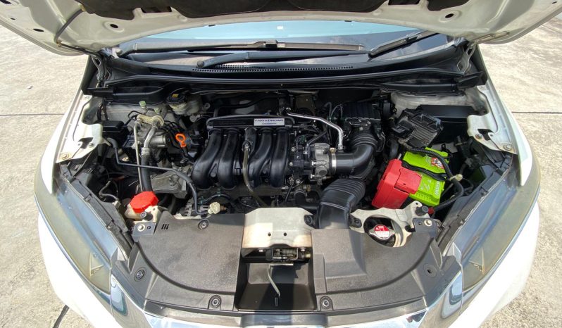 HONDA SHUTTLE 1.5A G full