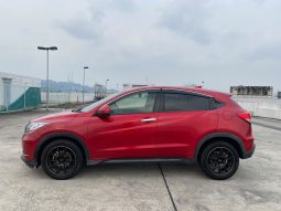 HONDA VEZEL 1.5A X