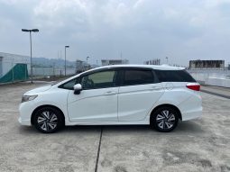 HONDA SHUTTLE 1.5A G