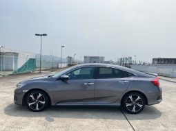 HONDA CIVIC 1.5A TURBO VTIS SUNROOF