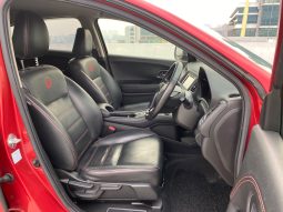 HONDA VEZEL 1.5A X full