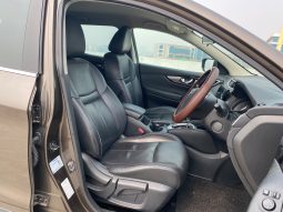 NISSAN QASHQAI 1.2A DIG-T full