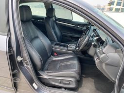 HONDA CIVIC 1.5A TURBO VTIS SUNROOF full