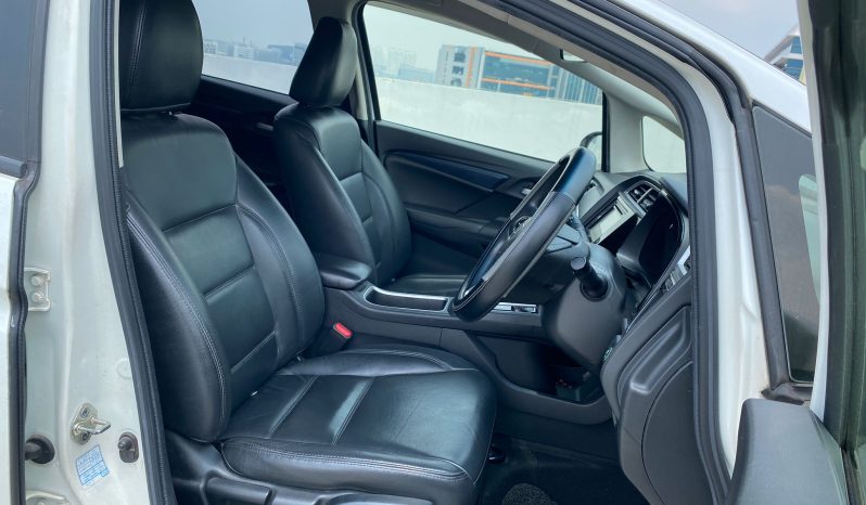HONDA SHUTTLE 1.5A G full
