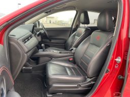 HONDA VEZEL 1.5A X full