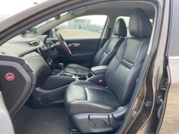 NISSAN QASHQAI 1.2A DIG-T full