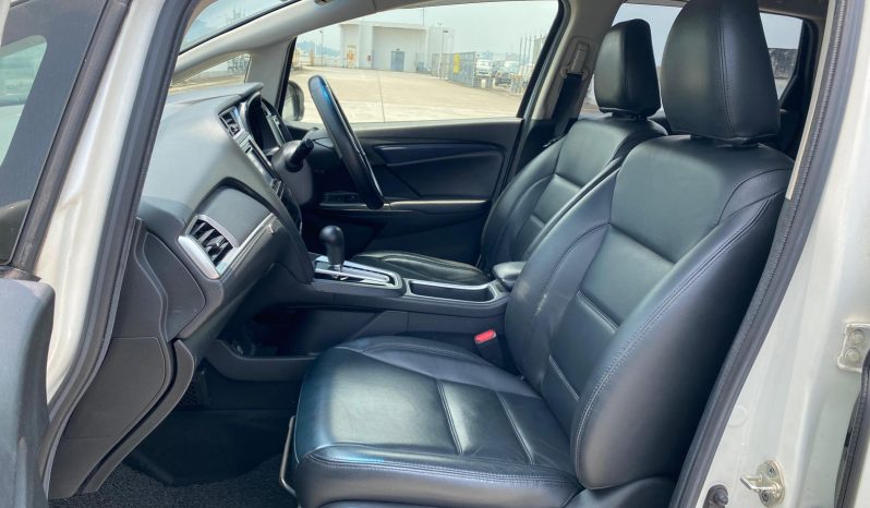 HONDA SHUTTLE 1.5A G full