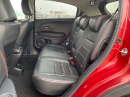 HONDA VEZEL 1.5A X full