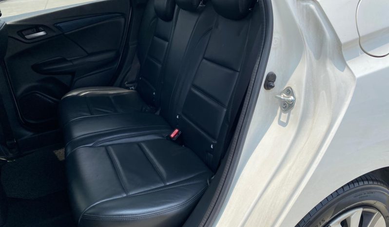 HONDA SHUTTLE 1.5A G full