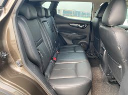 NISSAN QASHQAI 1.2A DIG-T full