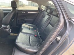 HONDA CIVIC 1.5A TURBO VTIS SUNROOF full