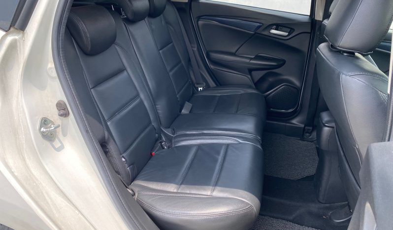 HONDA SHUTTLE 1.5A G full