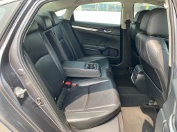 HONDA CIVIC 1.5A TURBO VTIS SUNROOF full