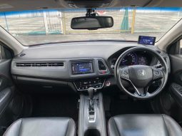 HONDA VEZEL 1.5A X full