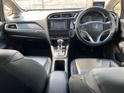 HONDA SHUTTLE 1.5A G full