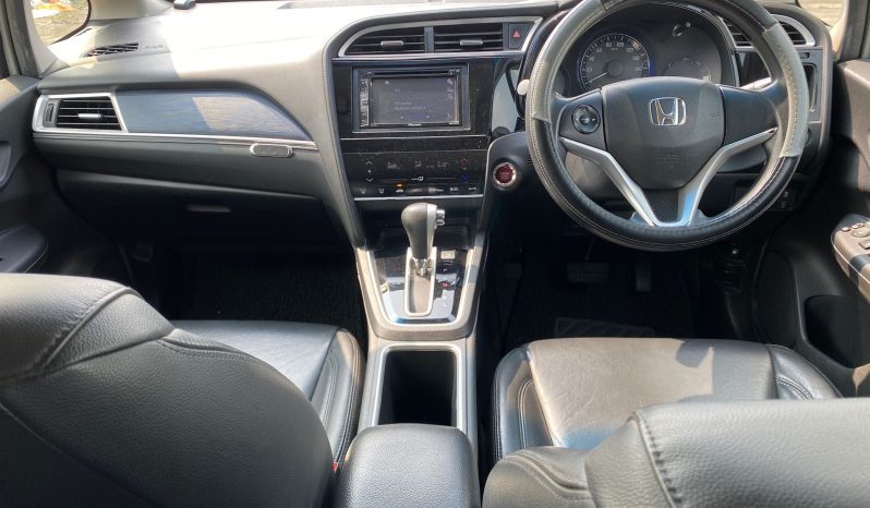 HONDA SHUTTLE 1.5A G full