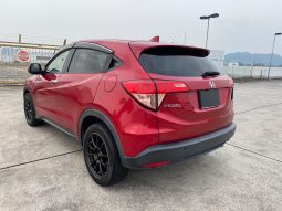 HONDA VEZEL 1.5A X