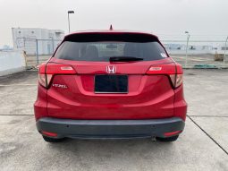 HONDA VEZEL 1.5A X