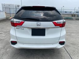 HONDA SHUTTLE 1.5A G