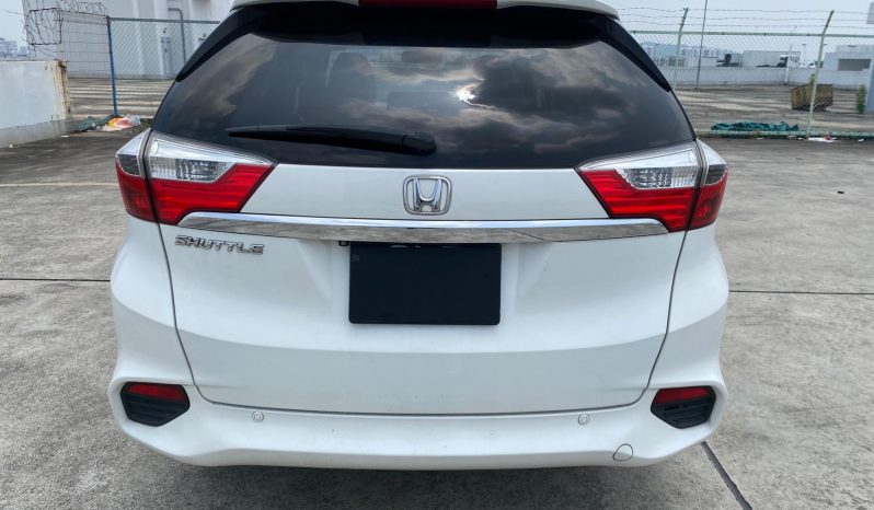HONDA SHUTTLE 1.5A G full