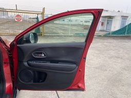HONDA VEZEL 1.5A X full