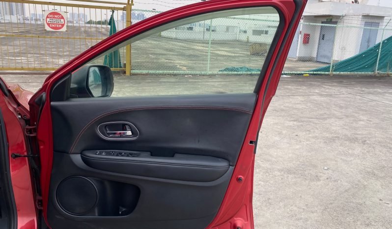 HONDA VEZEL 1.5A X full