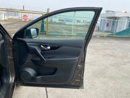 NISSAN QASHQAI 1.2A DIG-T full