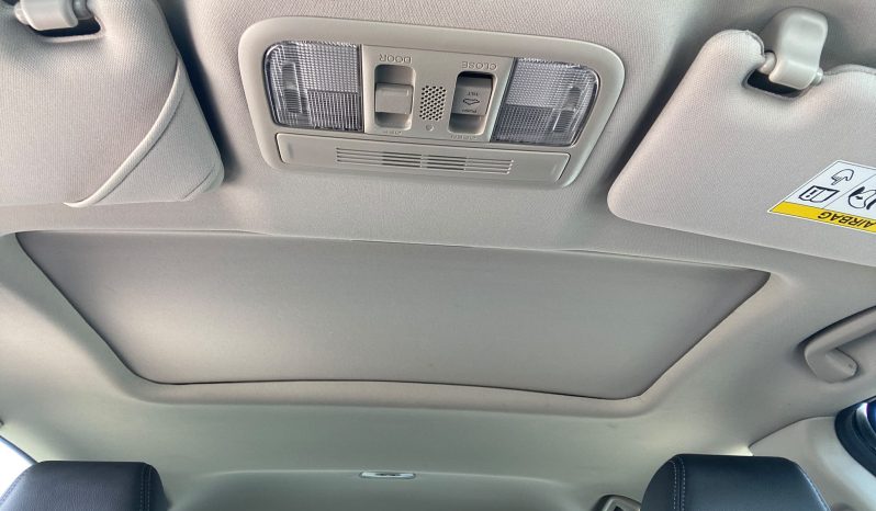 HONDA CIVIC 1.5A TURBO VTIS SUNROOF full
