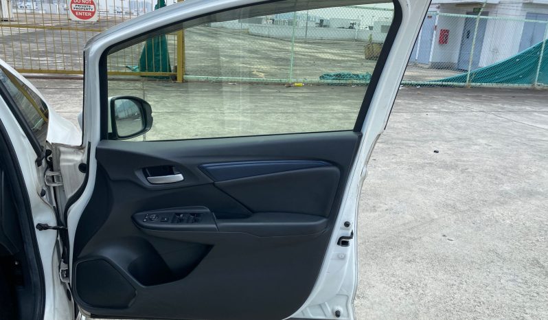 HONDA SHUTTLE 1.5A G full