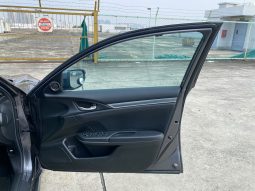 HONDA CIVIC 1.5A TURBO VTIS SUNROOF full