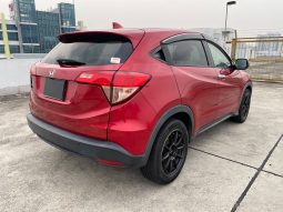 HONDA VEZEL 1.5A X full