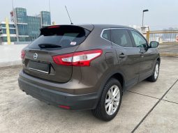 NISSAN QASHQAI 1.2A DIG-T full