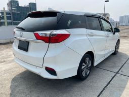 HONDA SHUTTLE 1.5A G full