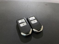 HONDA VEZEL 1.5A X full