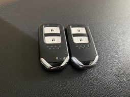 HONDA SHUTTLE 1.5A G full