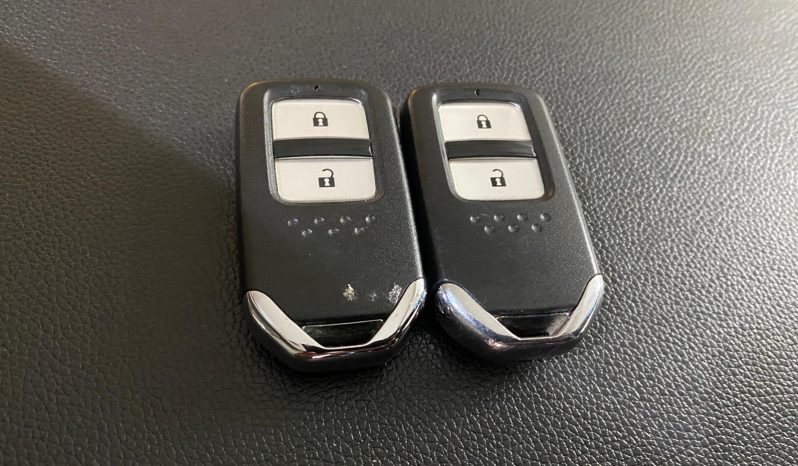 HONDA SHUTTLE 1.5A G full