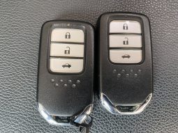 HONDA CIVIC 1.5A TURBO VTIS SUNROOF full