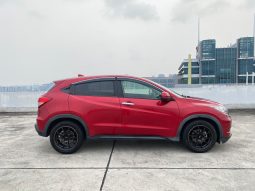 HONDA VEZEL 1.5A X full