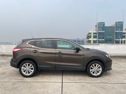 NISSAN QASHQAI 1.2A DIG-T full